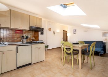 Two-room apartment Via Pontechianale, 68, Casteldelfino - photo 4