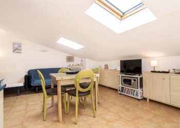 Two-room apartment Via Pontechianale, 68, Casteldelfino - photo 5
