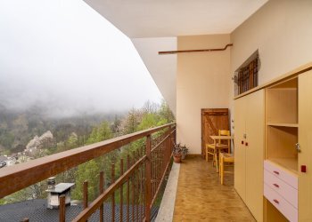 Two-room apartment Via Pontechianale, 68, Casteldelfino - photo 19