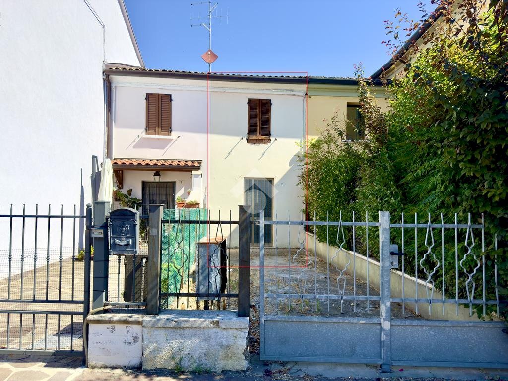 Rustic Via gramsci, San Mauro Pascoli - photo 1