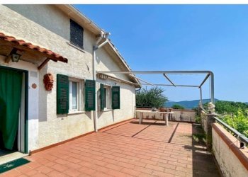 Independent house Strada Conna, 60, hamlet Conna, Andora - photo 1