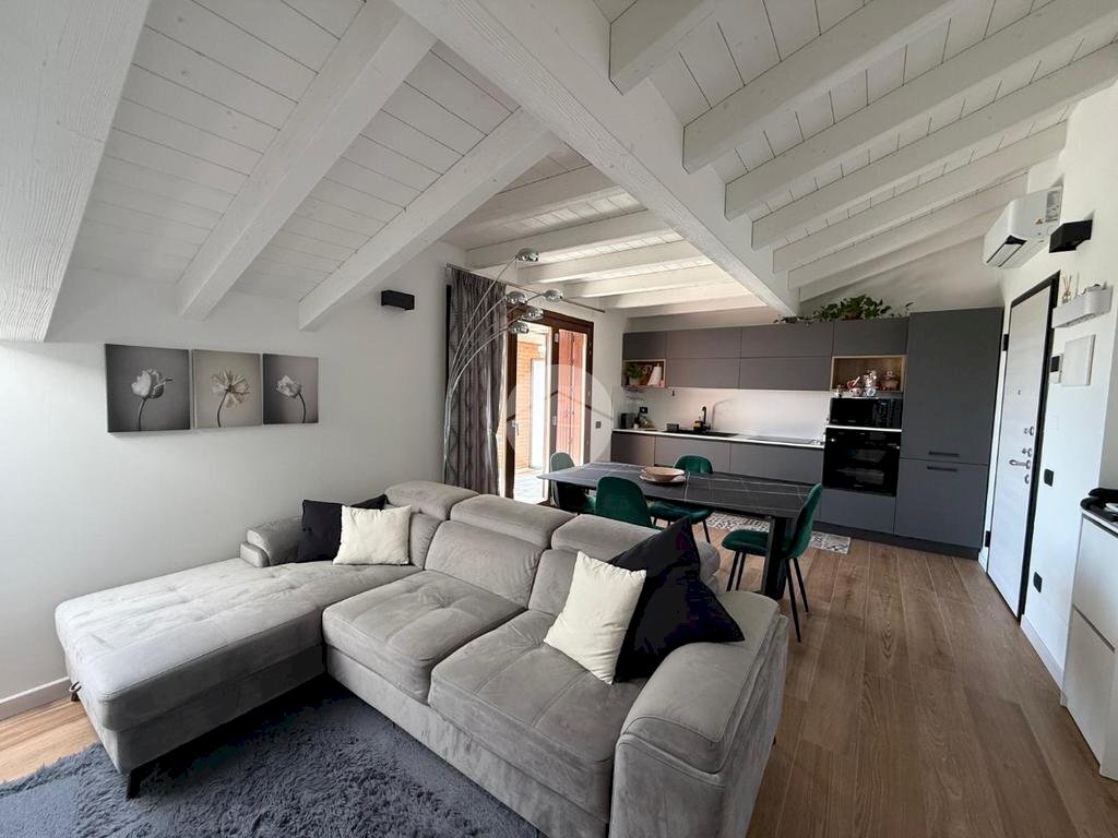 Three-room apartment Via Pietro Gobetti, Paderno Dugnano - photo 3