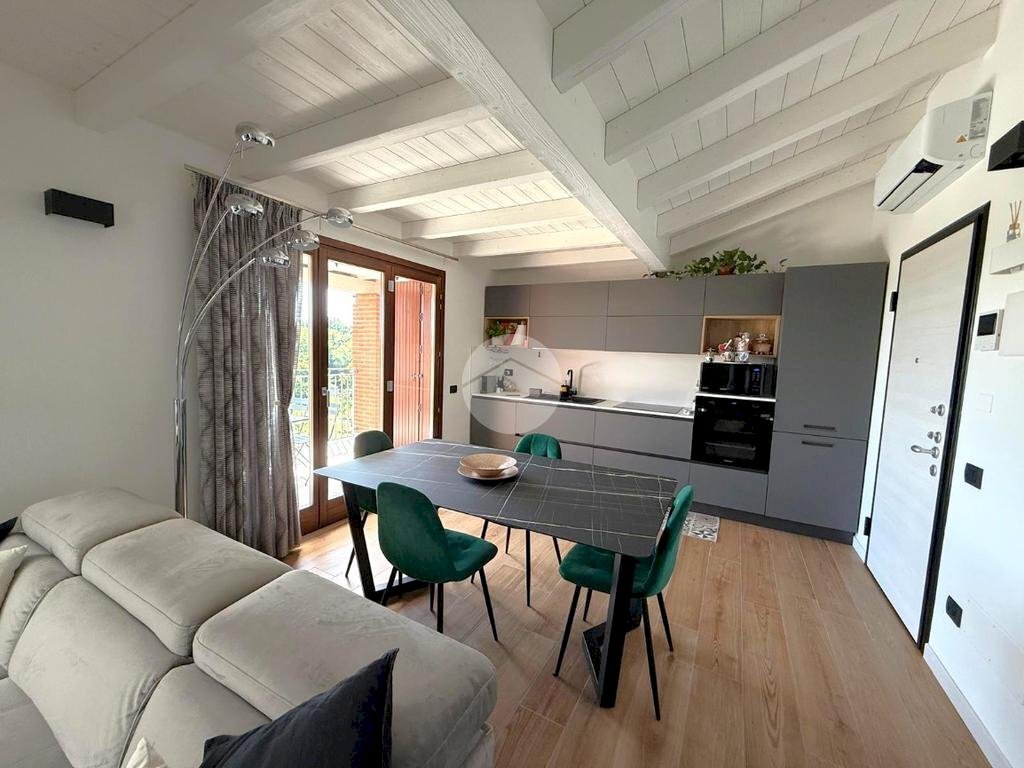 Three-room apartment Via Pietro Gobetti, Paderno Dugnano - photo 2