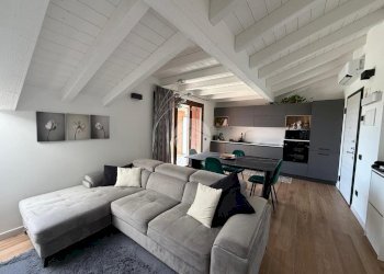 Three-room apartment Via Pietro Gobetti, Paderno Dugnano - photo 3