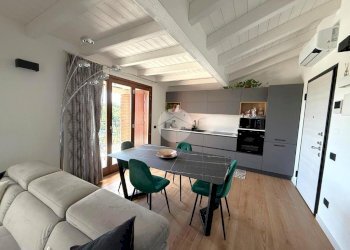 Three-room apartment Via Pietro Gobetti, Paderno Dugnano - photo 2