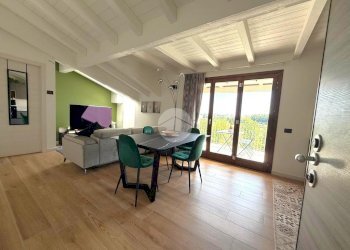 Three-room apartment Via Pietro Gobetti, Paderno Dugnano - photo 4
