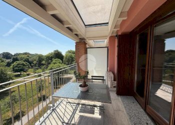 Three-room apartment Via Pietro Gobetti, Paderno Dugnano - photo 7