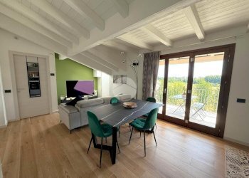 Three-room apartment Via Pietro Gobetti, Paderno Dugnano - photo 8