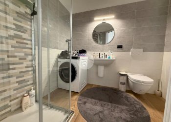 Three-room apartment Via Pietro Gobetti, Paderno Dugnano - photo 14