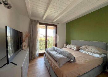Three-room apartment Via Pietro Gobetti, Paderno Dugnano - photo 15