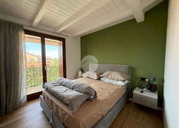 Three-room apartment Via Pietro Gobetti, Paderno Dugnano - photo 16