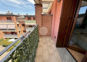 Three-room apartment Via Pietro Gobetti, Paderno Dugnano - photo 17