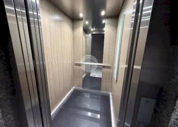 Three-room apartment Via Pietro Gobetti, Paderno Dugnano - photo 20
