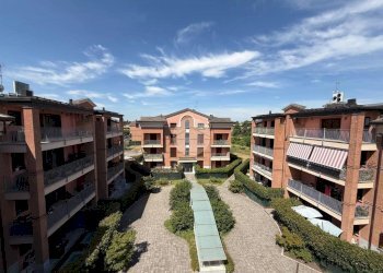 Three-room apartment Via Pietro Gobetti, Paderno Dugnano - photo 22