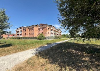Three-room apartment Via Pietro Gobetti, Paderno Dugnano - photo 25