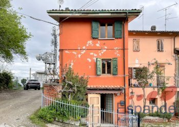 Porzione di casa Monzuno - foto 1