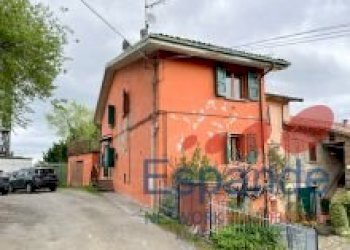 Porzione di casa Monzuno - foto 24