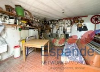 Porzione di casa Monzuno - foto 45