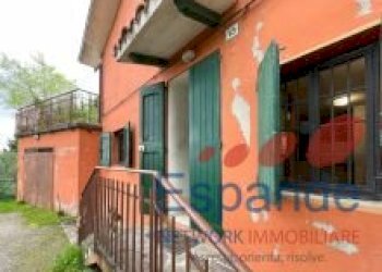 Porzione di casa Monzuno - foto 25