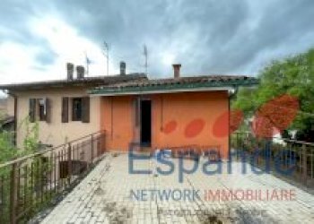 Porzione di casa Monzuno - foto 31