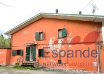 Porzione di casa Monzuno - foto 49