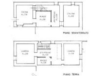 Porzione di casa Monzuno - foto 50