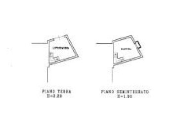 Porzione di casa Monzuno - foto 52