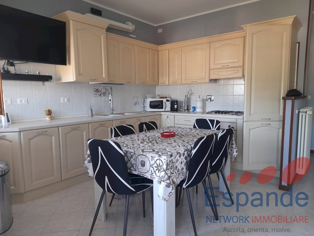 Trilocale Castel di Casio - foto 1