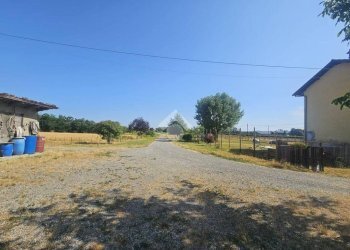 Semi-detached house Viale di Rivalta, Tortona - photo 28