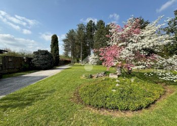 Villa Via Leopardi, Rescaldina - foto 3