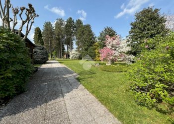 Villa Via Leopardi, Rescaldina - foto 5