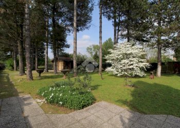 Villa Via Leopardi, Rescaldina - foto 4