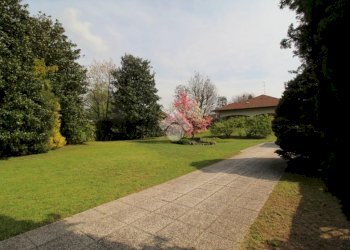 Villa Via Leopardi, Rescaldina - foto 7