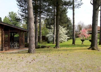 Villa Via Leopardi, Rescaldina - foto 8