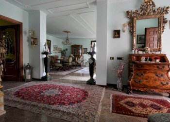 Villa Via Leopardi, Rescaldina - foto 11