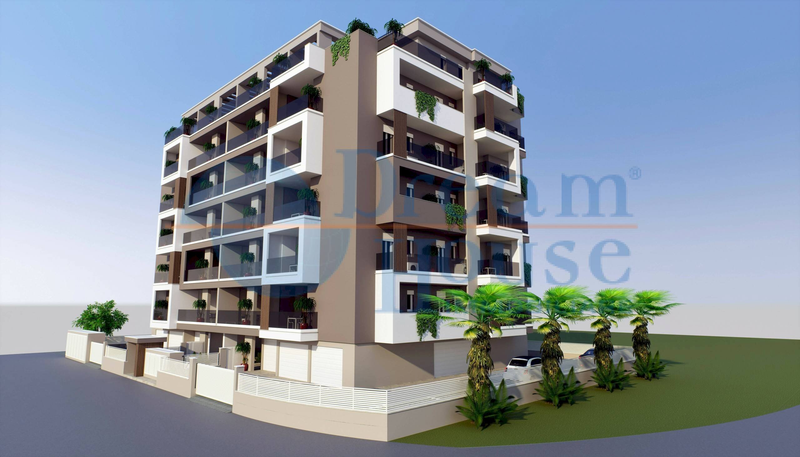 Foto 3 - Trilocale Via Rodi, Alba Adriatica - foto 3