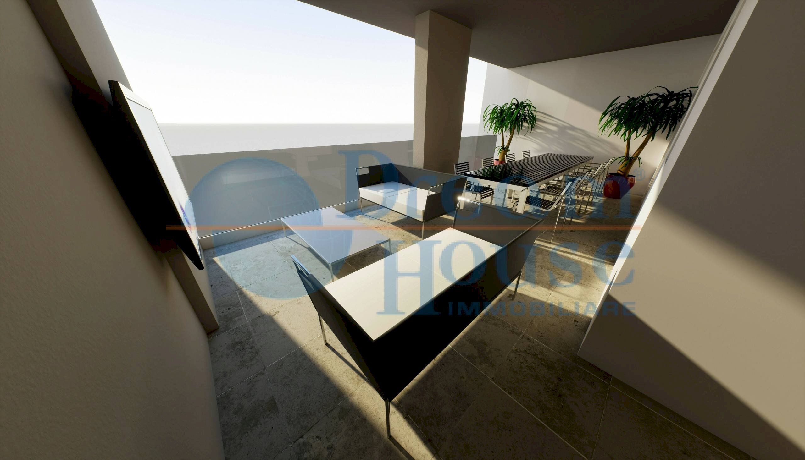 Foto 2 - Trilocale Via Rodi, Alba Adriatica - foto 2