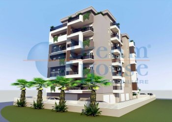 Foto 4 - Trilocale Via Rodi, Alba Adriatica - foto 4