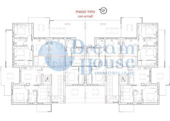 Foto 11 - Trilocale Via Rodi, Alba Adriatica - foto 11