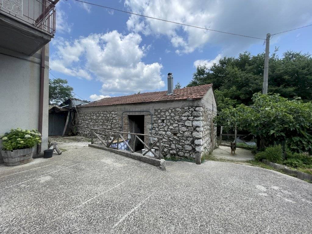 Foto 2 - Independent house macchia del monte, Montemarano - photo 2