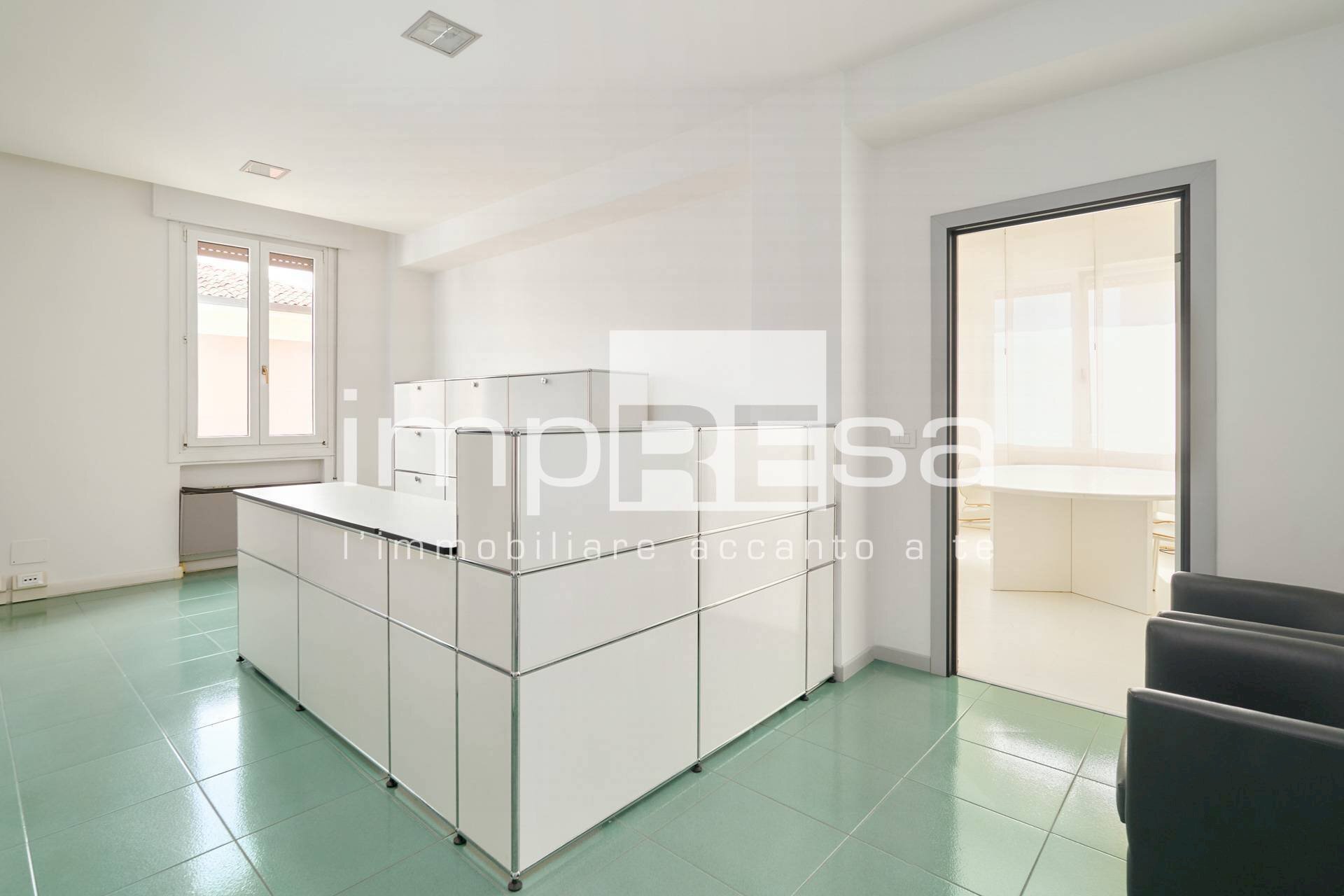 Foto 1 - Ufficio Viale Giuseppe Verdi, Treviso - foto 1