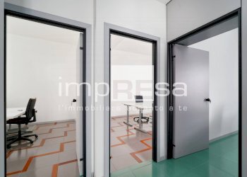 Foto 11 - Ufficio Viale Giuseppe Verdi, Treviso - foto 11