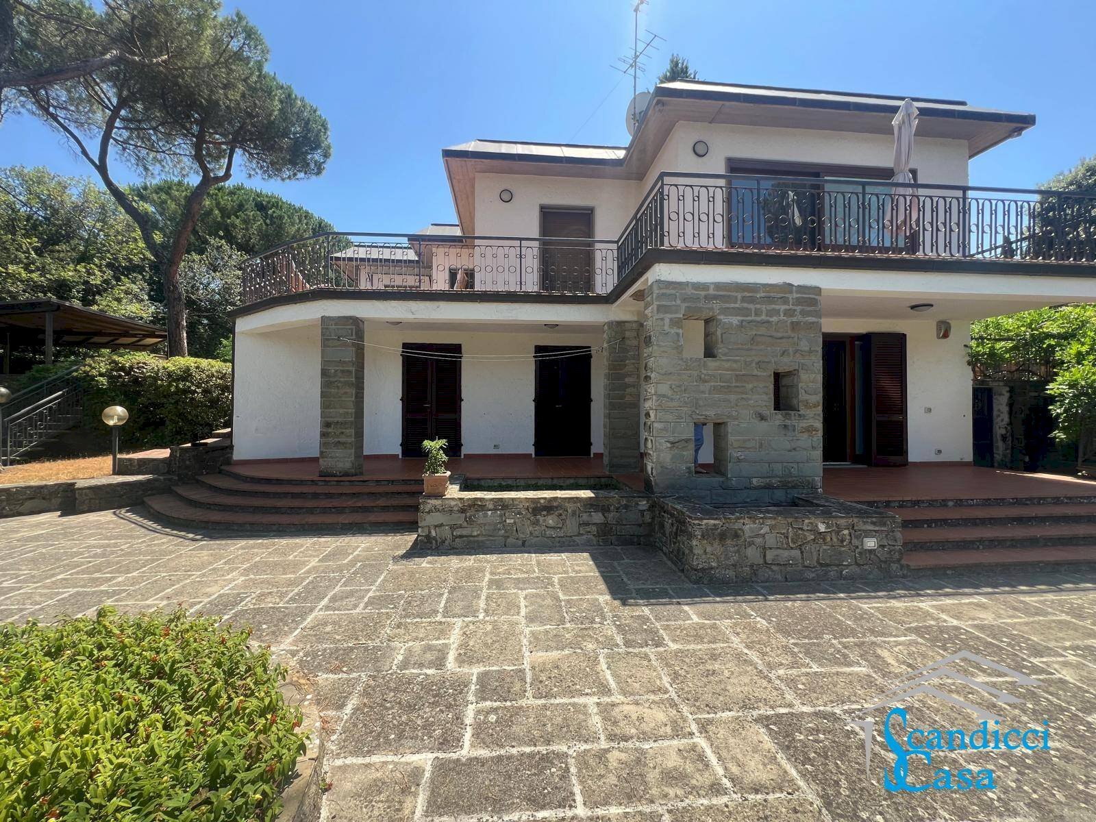 Foto 3 - Villa Via dei Pini, San Casciano in Val di Pesa - foto 3