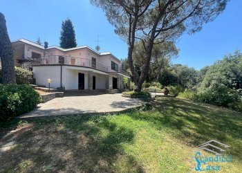 Foto 2 - Villa Via dei Pini, San Casciano in Val di Pesa - foto 2