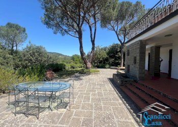 Foto 7 - Villa Via dei Pini, San Casciano in Val di Pesa - foto 7