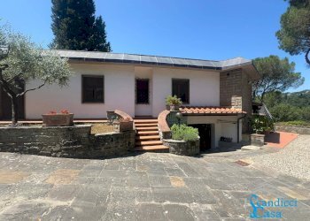 Foto 21 - Villa Via dei Pini, San Casciano in Val di Pesa - foto 21