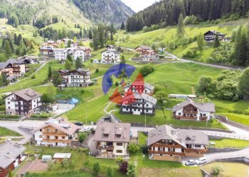 Foto 2 - Trilocale strada de valene
 
9, Moena - foto 2