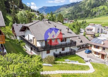 Foto 3 - Trilocale strada de valene
 
9, Moena - foto 3