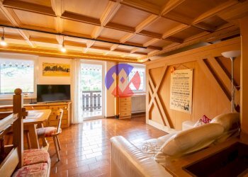 Foto 4 - Trilocale strada de valene
 
9, Moena - foto 4