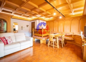 Foto 5 - Trilocale strada de valene
 
9, Moena - foto 5